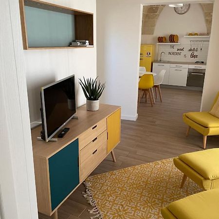 Al Vicoletto Bed & Breakfast Sava Exterior photo