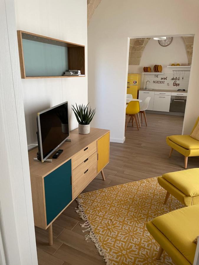 Al Vicoletto Bed & Breakfast Sava Exterior photo