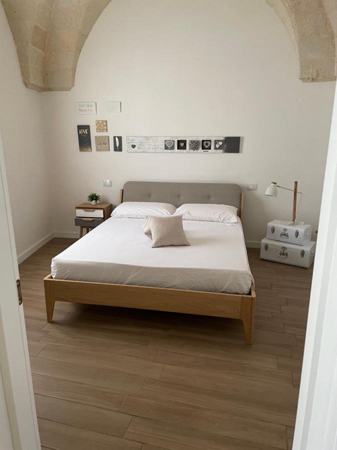 Al Vicoletto Bed & Breakfast Sava Exterior photo
